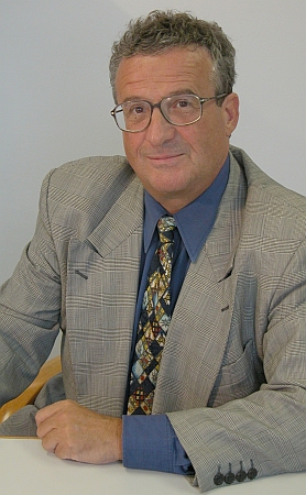 Peter Pavel Klasinc